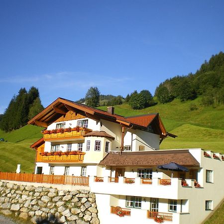 Landhaus Lindorfer Grossarl Exterior foto