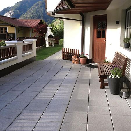 Landhaus Lindorfer Grossarl Exterior foto